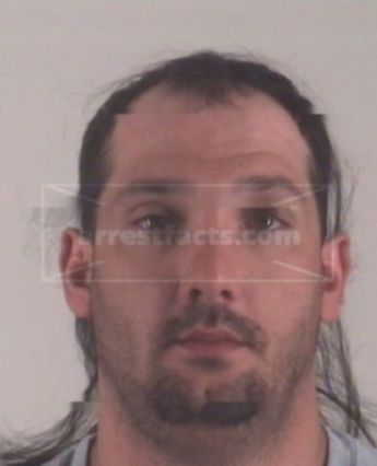 Adam Wayne Thomas