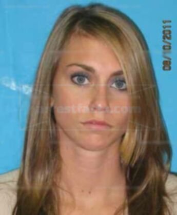 Nichole Marie Lefort