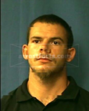 Joshua Clayton James Reynolds