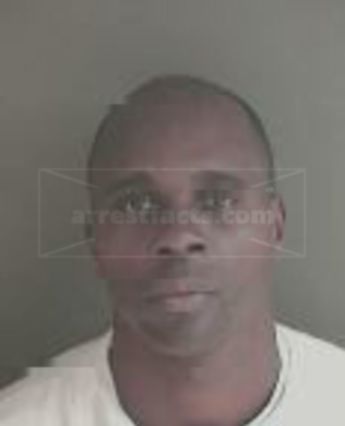 Quincy Allen Ervin