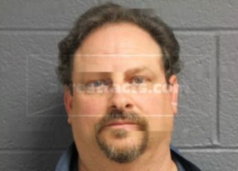 Timothy George Bender
