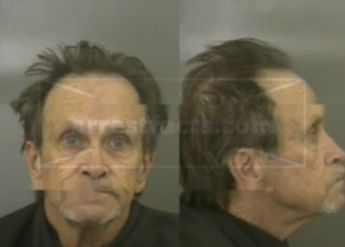 Gerald Lee West