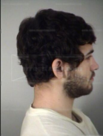 Cody Jonathan Zeuner