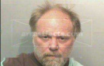 Brent Richard Burzlaff