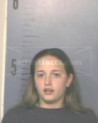 Tiffany Jane Daniels