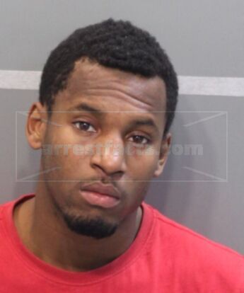 Jamarko Lamar Langston