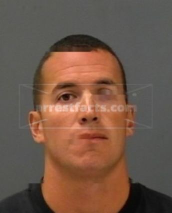Joel Bryan Bradley