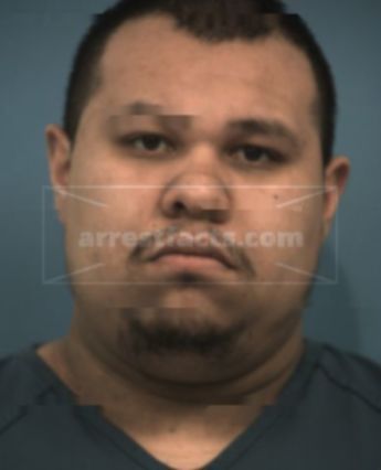 Randy Derrick Ortiz