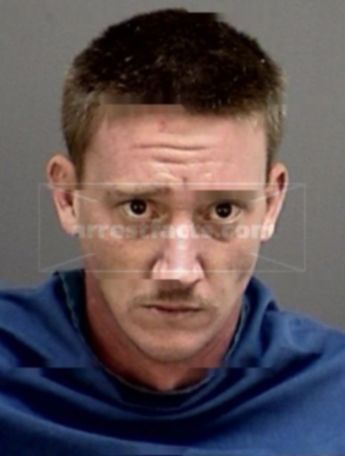 Shaun Douglas Macdonald