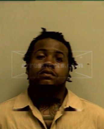 Deante Cortez Alston