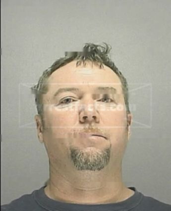 Danny Ray Austin