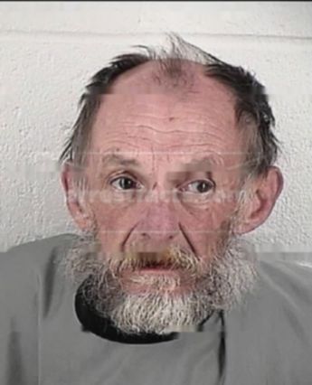 Jimmy Lloyd Mitchell