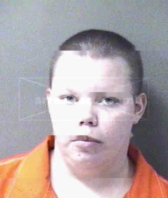 Brittney Marie Burnett