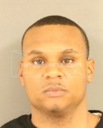 Jeramie Castileo Marshall