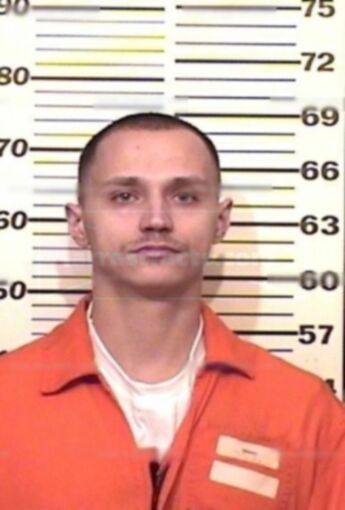 Bruce Robert Guy