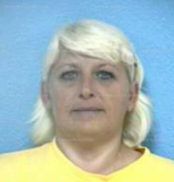 Patricia Ann Morris