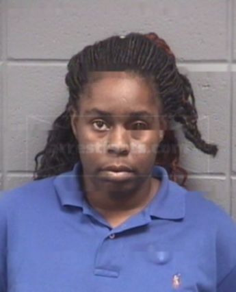 Monica Jackson