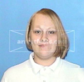 Amanda K. Ruback