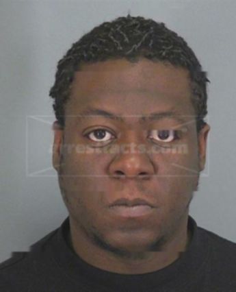 Travis Oneal Jones