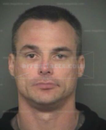 Justin Robert Morris