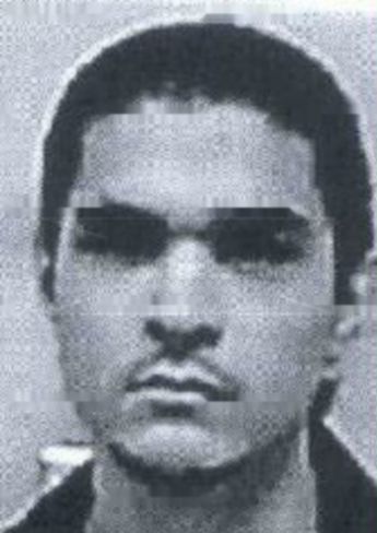 Sean Paul Anderson
