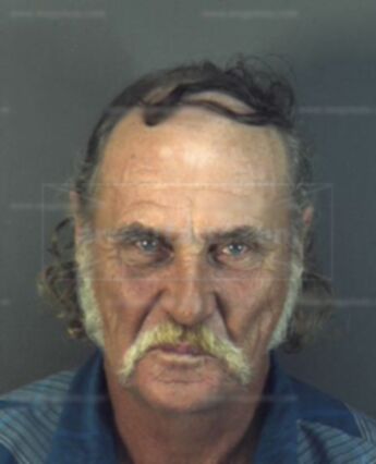 James Ray Willard