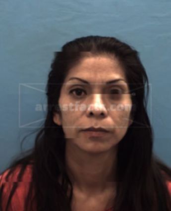 Gizella Diaz Mireles
