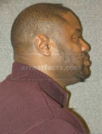 Darryl D Whyte