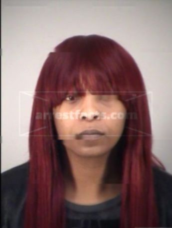 Itilya Monique Hamilton