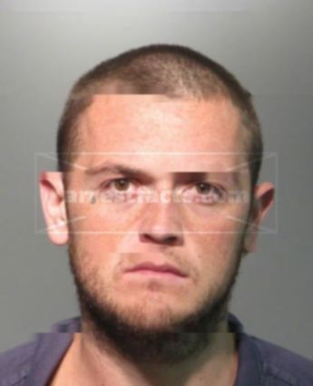 Eric Wayne Riddle