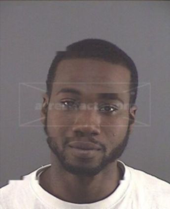 Cedric Michael Lamar Curry
