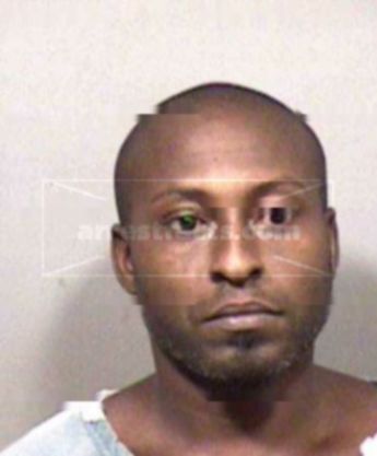 Christopher Michael Frazier