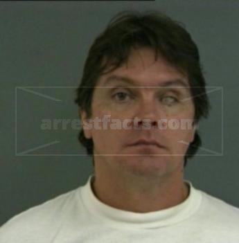Shannon Scott Jackson