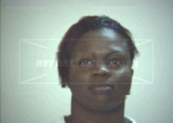 Shelica Marrie Fowler