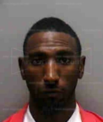 Myron Kinta Lewis
