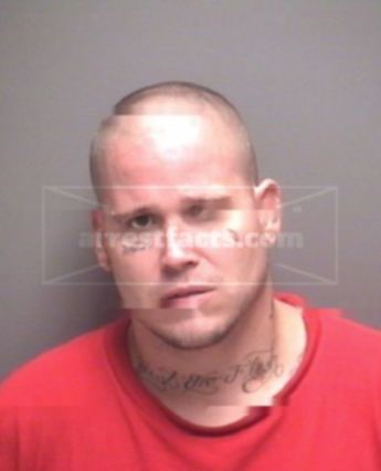 Casey Michael Johnson