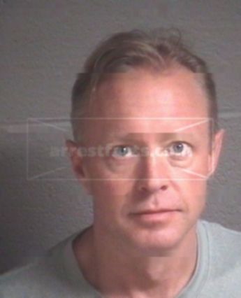 Thomas Patrick Burke