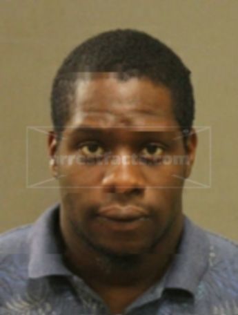 Deante Deville Stamps