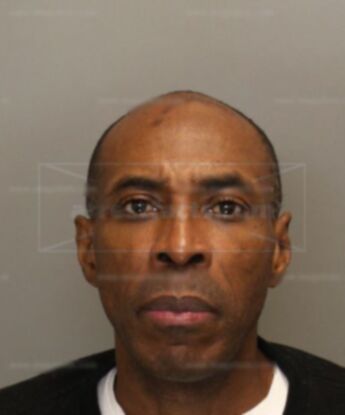 Johnson Anthony Tyrone