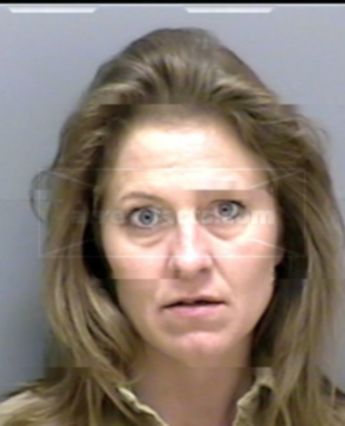 Rhonda Dee Marsh