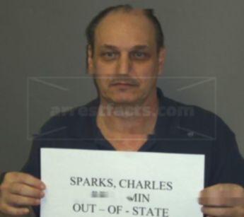 Charles B Sparks