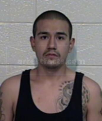 David Jr. Narvaez Gonzalez