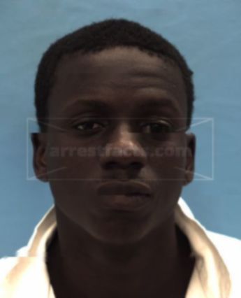 Devante Stephon Williams