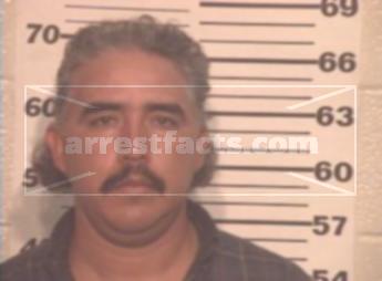 Toribio Pena Bazan