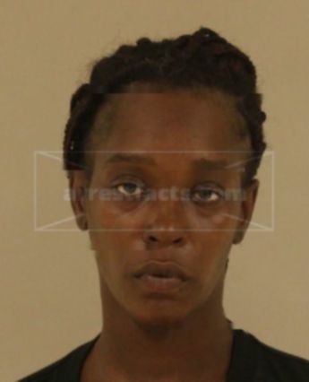 Tiffany Beatrice Ellison