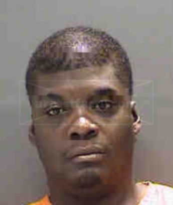 Calvin Deon Partridge