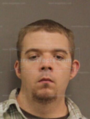 Justin Thomas Campbell