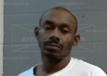 Andre Tremaine Jones