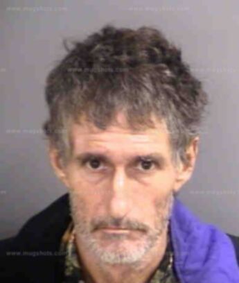 Gregory Bruce Murphy