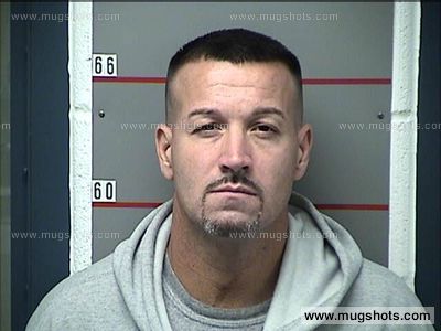 Charles Dwayne Mullins